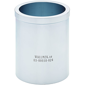 VIGOR Rura naciskowa ∙ V5914-24 ∙ Długość: 100 mm