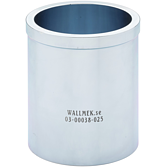 VIGOR Rura naciskowa ∙ V5914-25 ∙ Długość: 100 mm