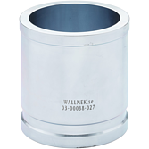 VIGOR Rura naciskowa ∙ V5914-27 ∙ Długość: 100 mm