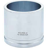 VIGOR Rura naciskowa ∙ V5914-28 ∙ Długość: 100 mm