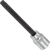 V6088;3/8" TORX-SCHRAUBENDR.EINSATZ T40, 93MM