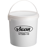 Walnuss-Strahlgerät ∙ V7550 ∙ Zubehör