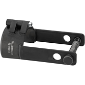 VIGOR Uchwyt p&oacute;łosi ∙ V7863