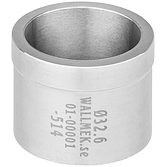 VIGOR Tuleja naciskowa ∙ V8177-32.6