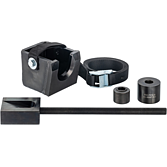 VIGOR Zestaw uzupełniający do ściągacza do przegub&oacute;w kulowych ∙ V8664