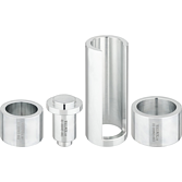 VIGOR Zestaw uzupełniający do trzpieni hydrauliki tylnej FENDT ∙ MASSEY FERGUSON ∙ V8669