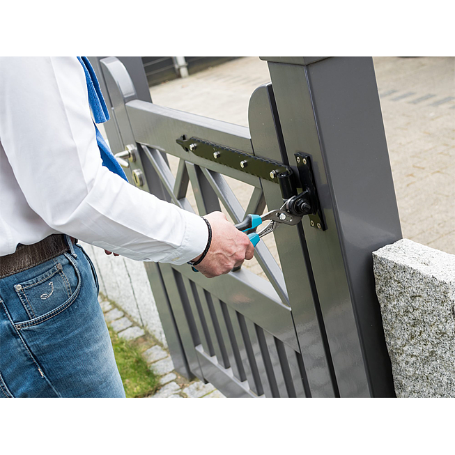 HAZET Zestaw szczypiec 1859SPC/3 ∙ 3‑częściowy