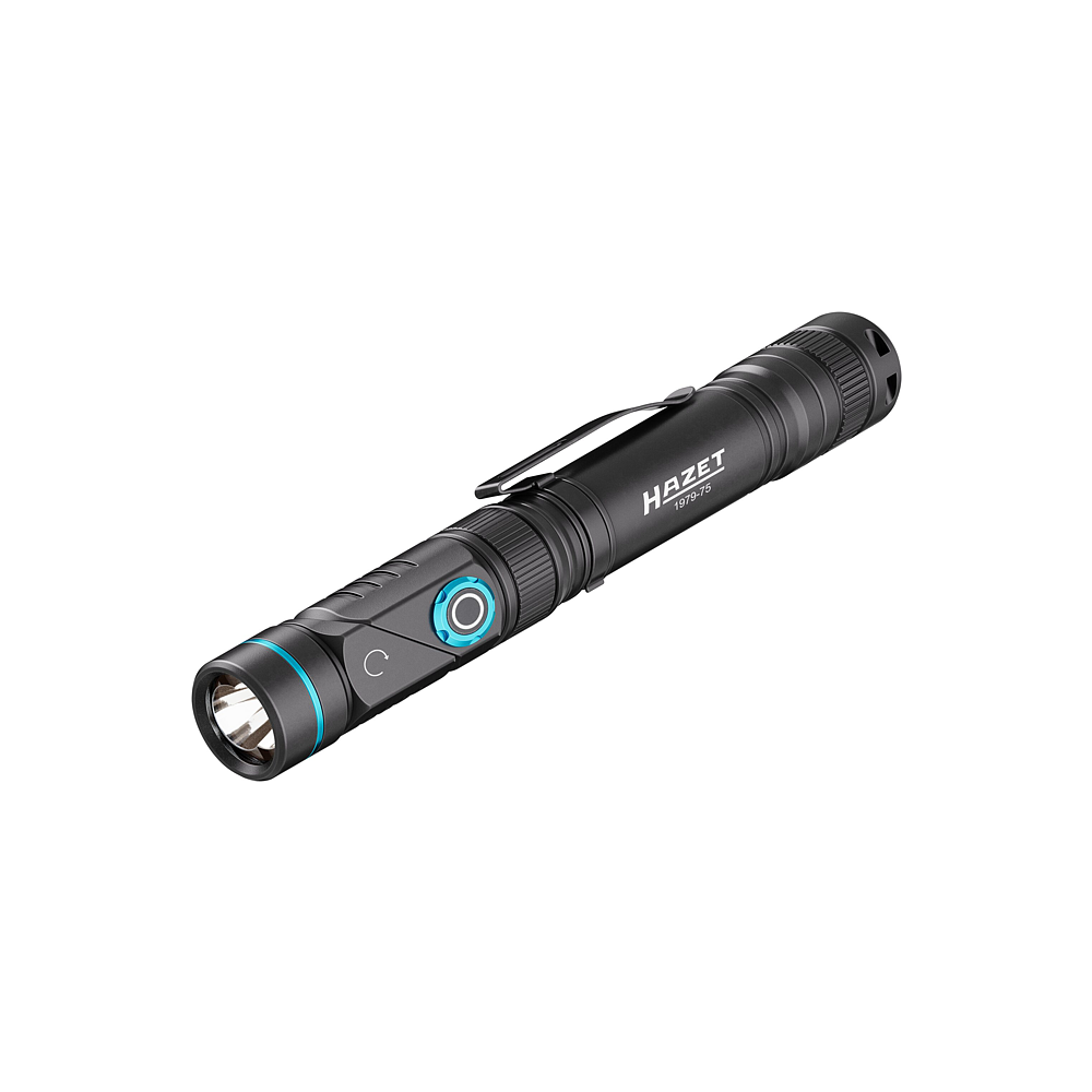 HAZET Lampa kieszonkowa LED UV 1979-75 HAZET Lampa kieszonkowa LED UV 1979-75