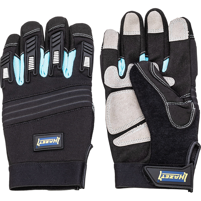 HAZET Mechaniker Handschuhe 1987-5L
