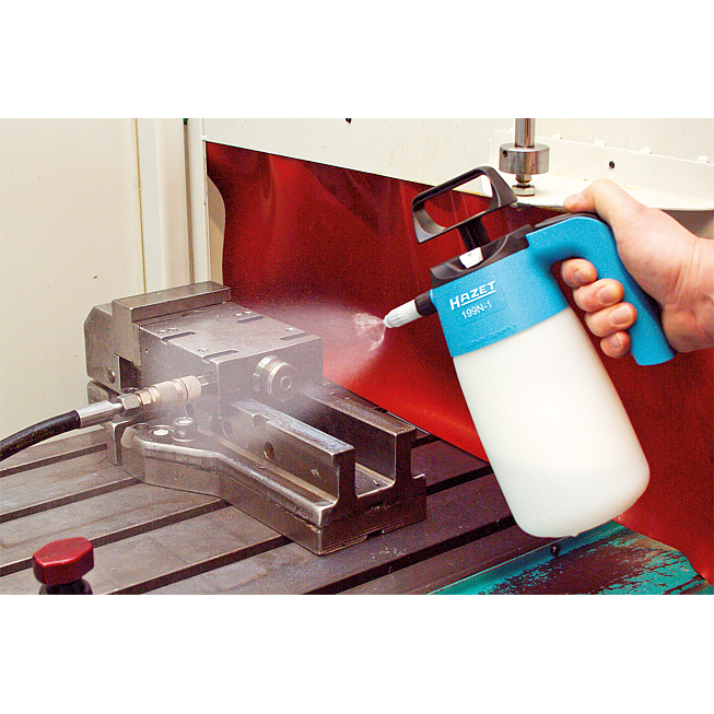 HAZET Spryskiwacz ciśnieniowy 199N-1 ∙ 1 l