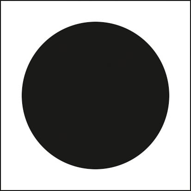 HAZET Pilnik okrągły 2120-10 ∙ Długość: 250 mm