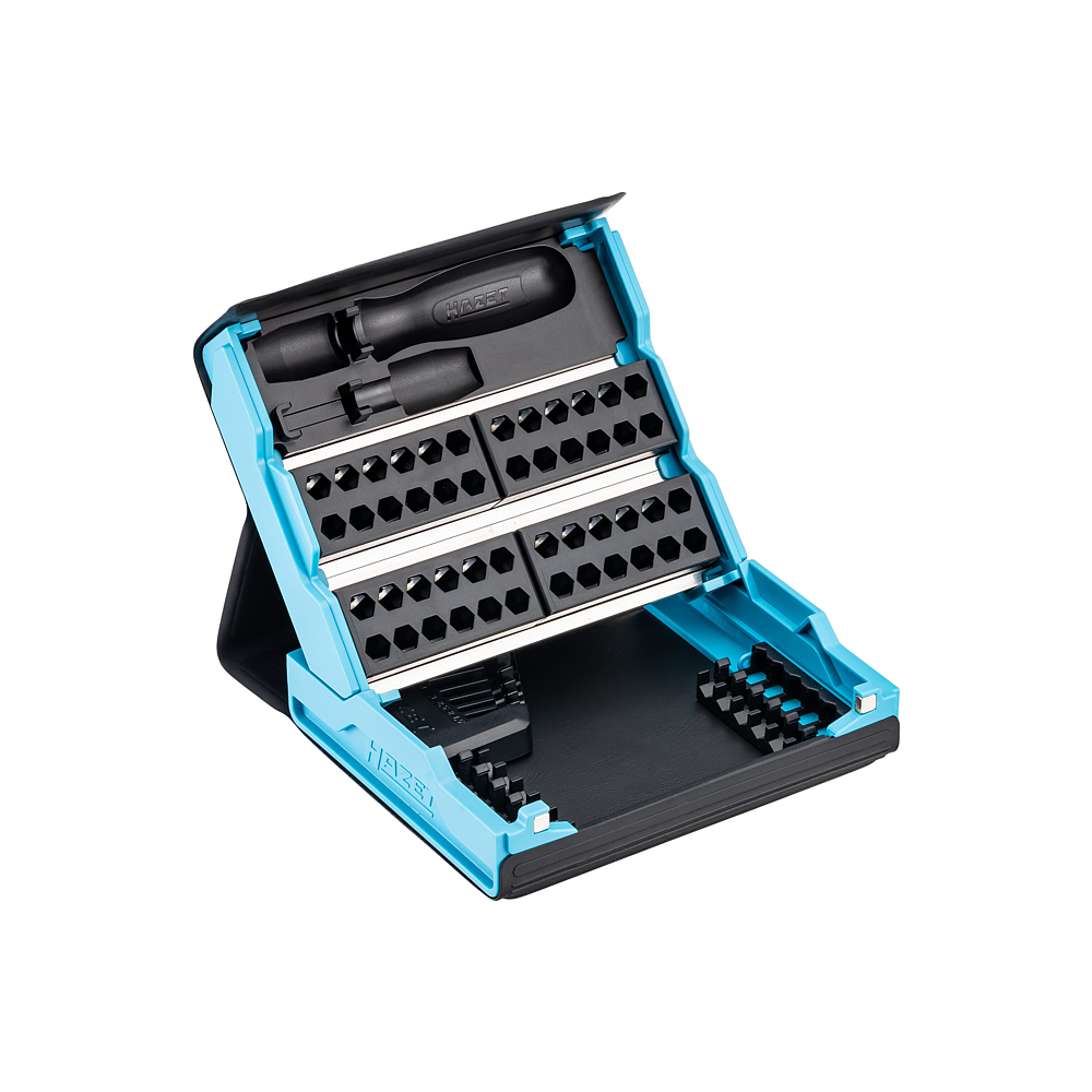 HAZET SmartCase ∙ leer 2200SC-1L