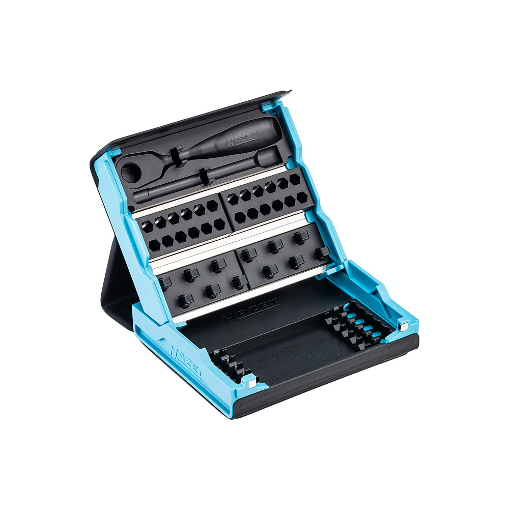 HAZET SmartCase ∙ leer 2200SC-2L