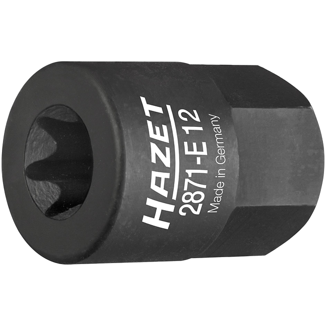 2871-E12;ZESTAW KL. TORX