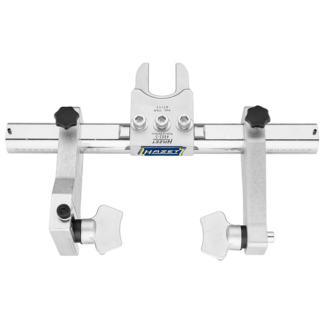 4903-3;UNIVERSALSPANNPLATTE-4903