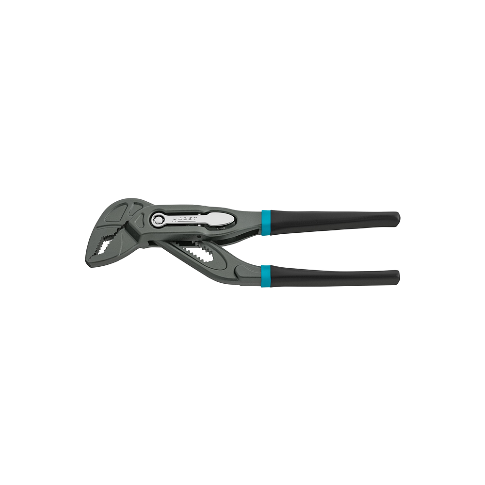HAZET Universal- / Wasserpumpenzange 760-15 ∙ Länge: 150 mm