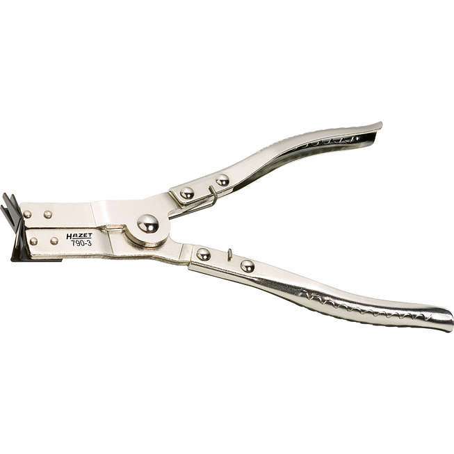 HAZET Kolbenringzange 790-3 ∙ 60 – 120 mm