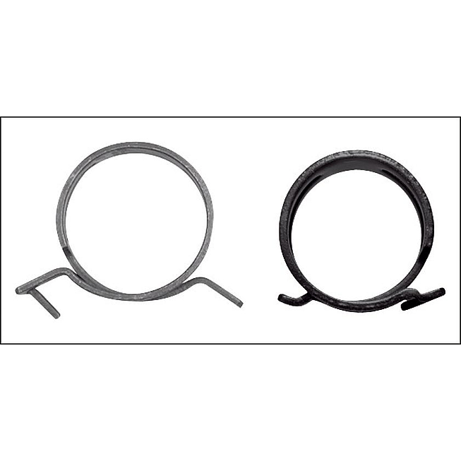 HAZET Szczypce do opasek 798-17 ∙ Zakres mocowania: 40 mm
