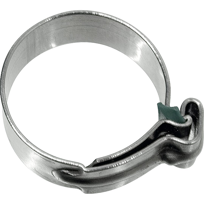 HAZET Szczypce do opasek Clic 798-2 ∙ Zakres mocowania: 20 mm