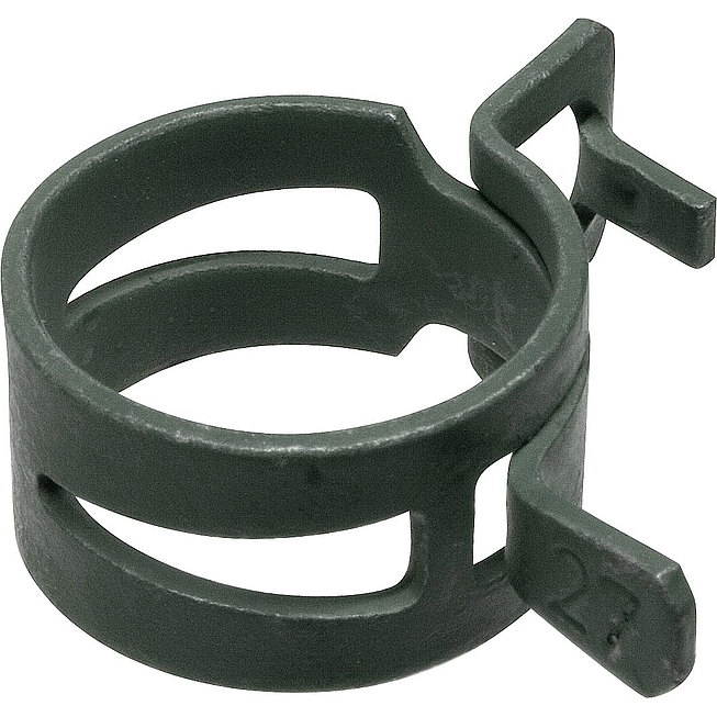 HAZET Szczypce do opasek 798-10 ∙ Zakres mocowania: 90 mm