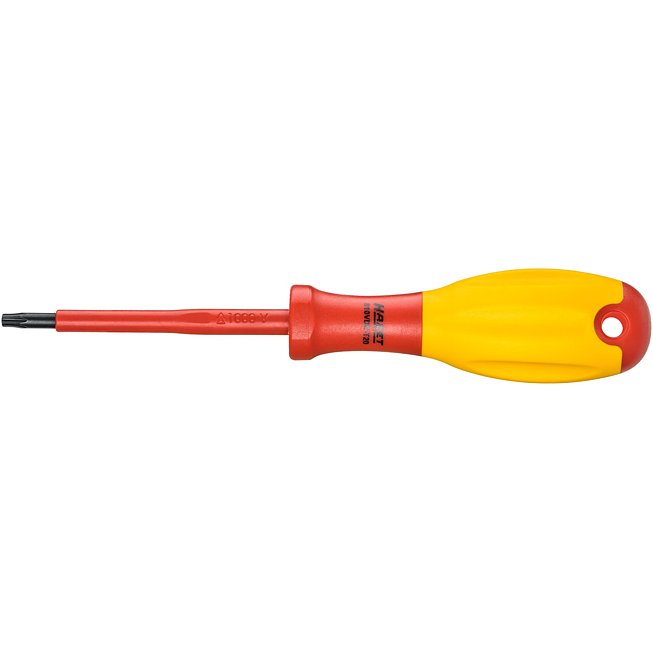 810VDE-T20;WKRETAK TORX