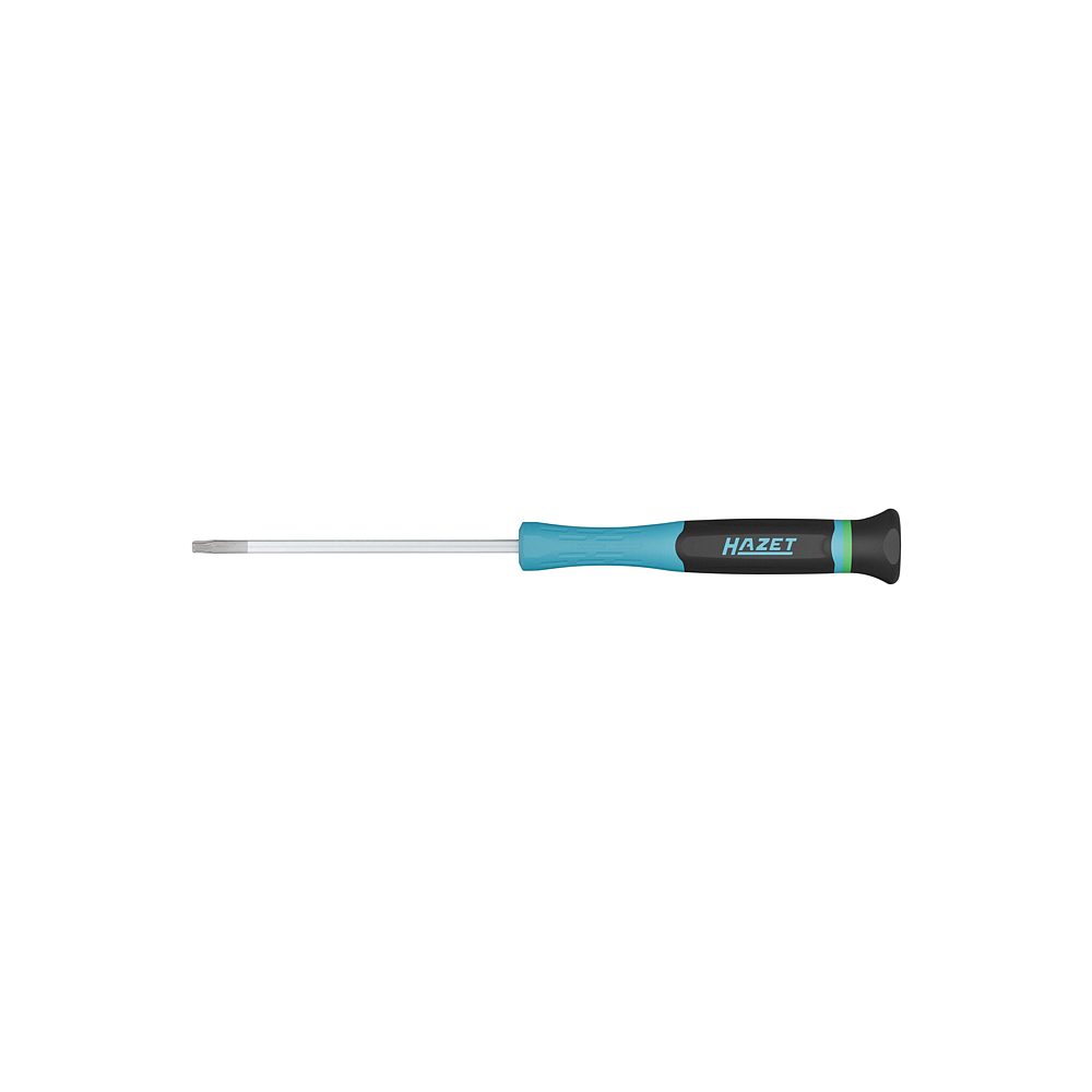 HAZET Elektronik Schraubendreher 811EL-T15 ∙ Innen TORX® Profil ∙ SW T15