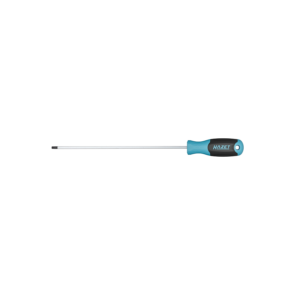 811LG-T25;SCHRAUBENDREHER - TORX EXTRA LANG