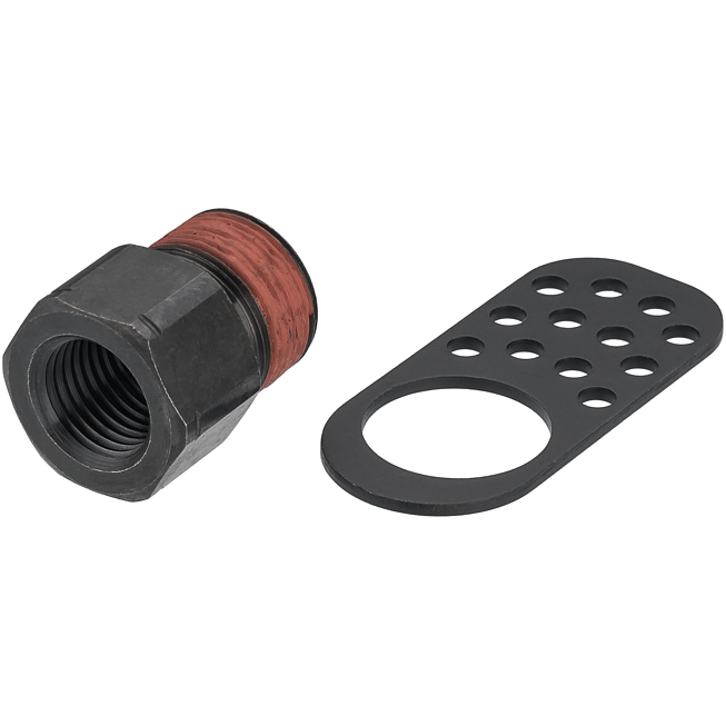HAZET Lufteinlass Satz 9012M-016/2