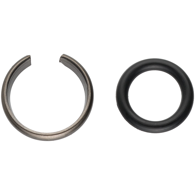 HAZET Ring Satz 9012MT-05/2