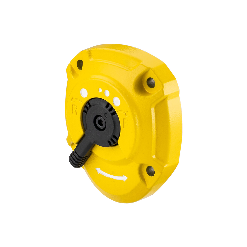 HAZET Przełącznik 9012SPC-2-02/8