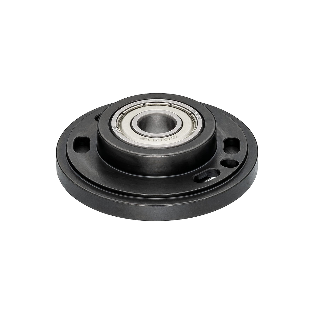 HAZET Lagerplatte ∙ hinten 9012TT-012/3