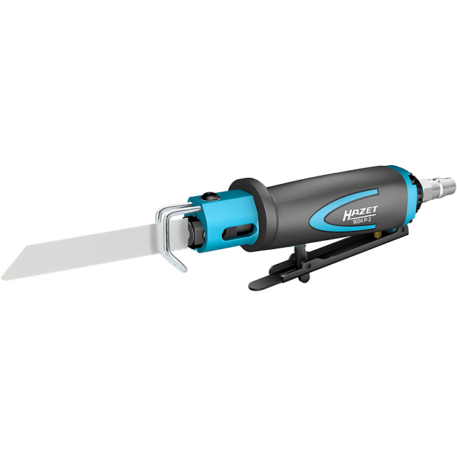 HAZET Stichsäge 9034P-2 ∙ Länge: 160 mm