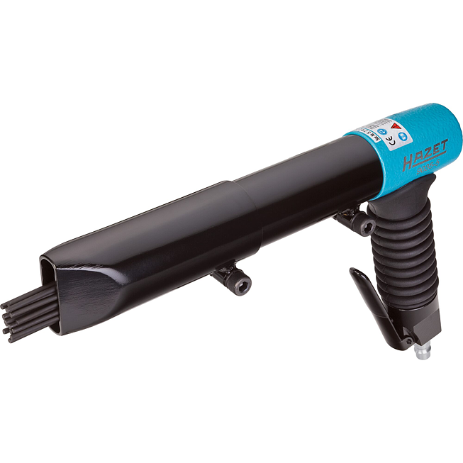 HAZET Nadelentroster 9035-5 ∙ Länge: 330 mm
