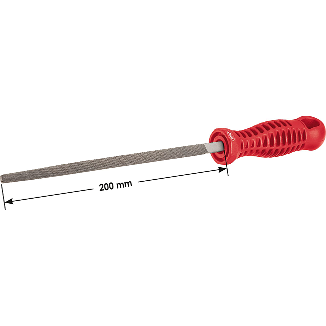 VIGOR Pilnik kwadratowy ∙ V1789 ∙ 310 mm