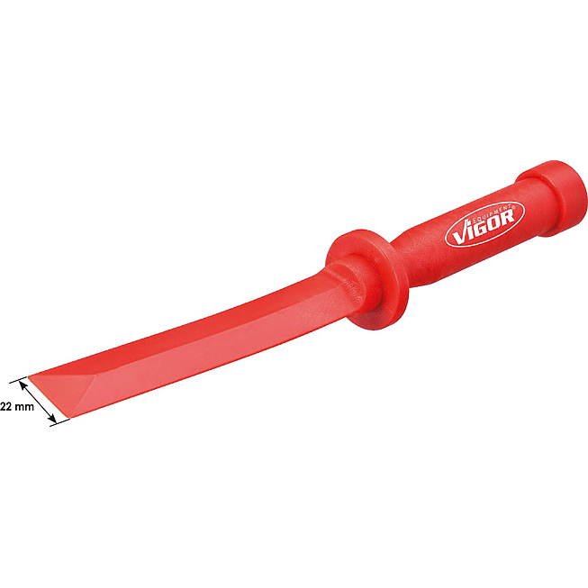 VIGOR Przyrząd do usuwania ciężark&oacute;w klejonych ∙ 22&nbsp;mm ∙ V2514 ∙ 22 mm