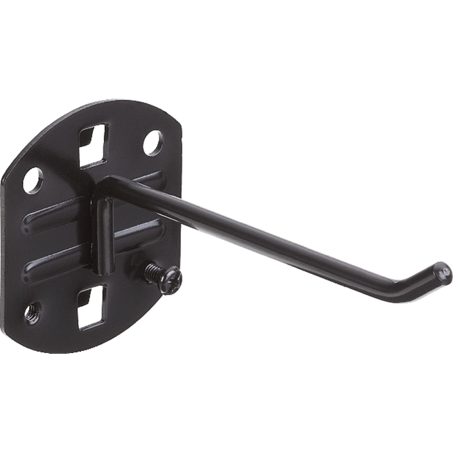 VIGOR Zestaw hak&oacute;w do zawieszania narzędzi ∙ 100&nbsp;mm ∙ V2518 ∙ 10‑częściowy ∙ Liczba narzędzi: 10