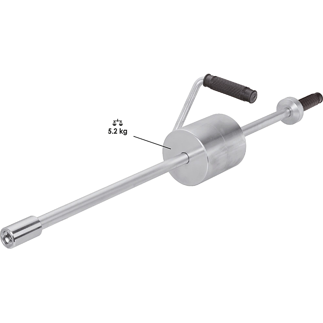VIGOR Młot udarowy ∙ 5,2&nbsp;kg ∙ V2922