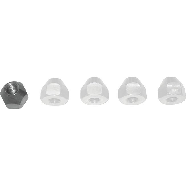 VIGOR Nakrętka specjalna ∙ M14&nbsp;x&nbsp;2&nbsp;mm ∙ V3013
