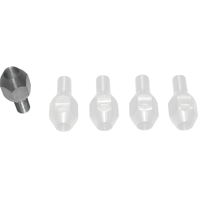 VIGOR Nakrętka specjalna ∙ M16&nbsp;x&nbsp;1,5&nbsp;mm ∙ V3287
