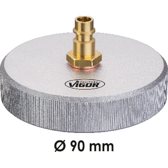 VIGOR Adapter B 35 ∙ do system&oacute;w konserwacji hamulc&oacute;w ∙ V4381-3