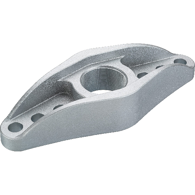 VIGOR Płyta ∙ z&nbsp;gwintem ∙ do V3750 ∙ V4554 ∙ V4555 ∙ V4556