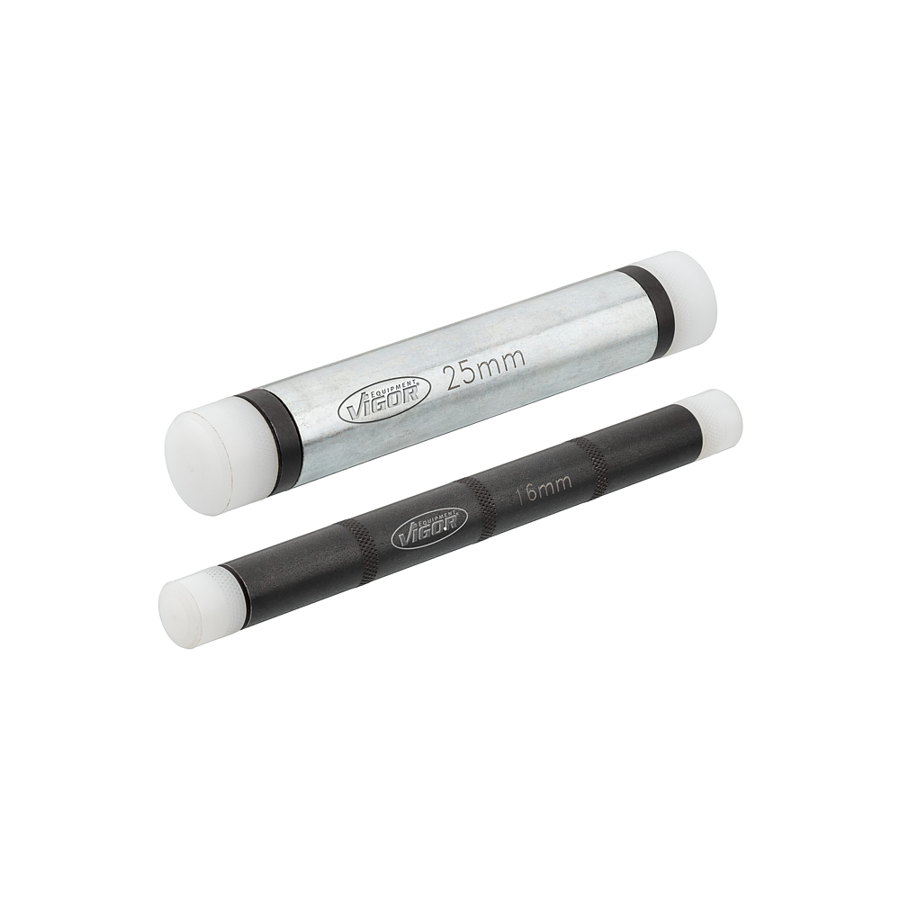 VIGOR Schlagstab Satz ∙ V1001/2
