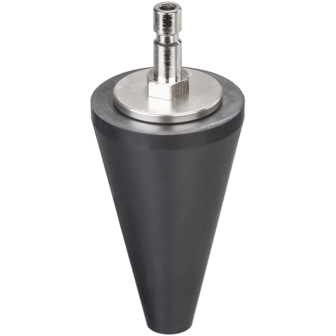 VIGOR Adapter uniwersalny / stożek ∙ V1963-25