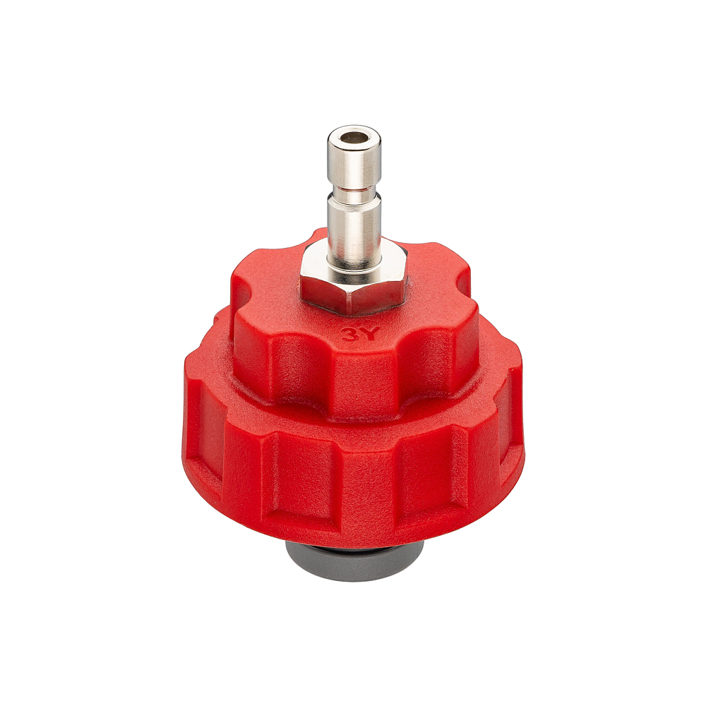 VIGOR Adapter diagnostyczny układu chłodzenia Tesla M42&nbsp;x&nbsp;3 ∙ V1963N-3Y