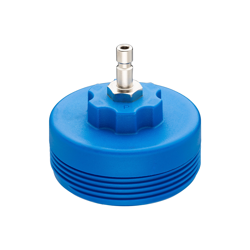 VIGOR Adapter diagnostyczny układu chłodzenia Porsche M78,3 x 3,0 ∙ V1963N-P