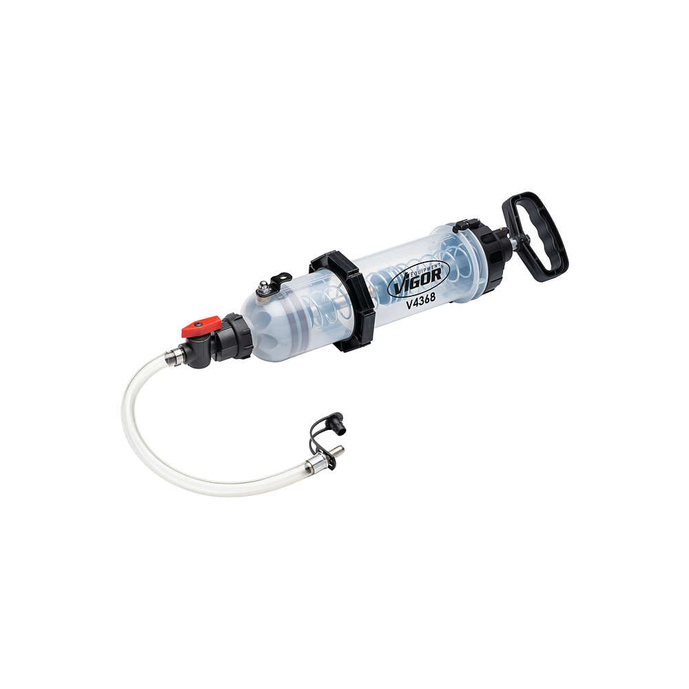 VIGOR Ciśnieniowa pompa do nalewania · ręczna ∙ V4368 VIGOR Ciśnieniowa pompa do nalewania · ręczna ∙ V4368