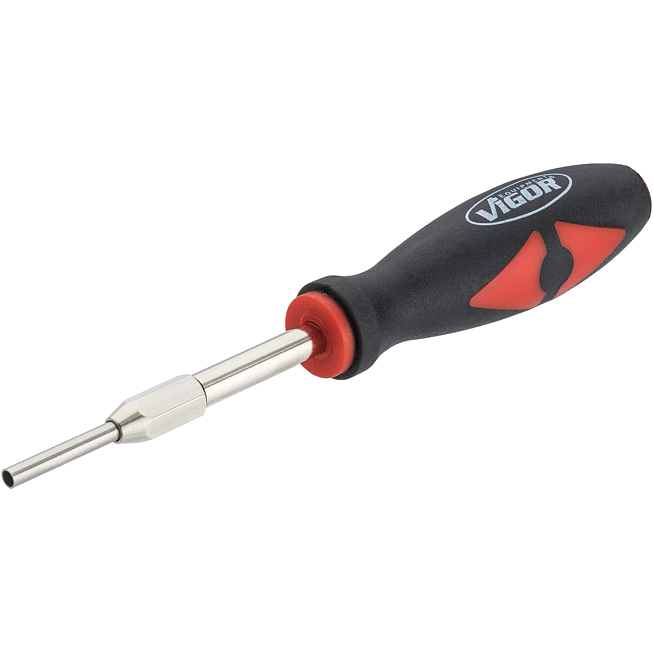 VIGOR Einzelner Kabelentriegeler 3 ∙ BMW ∙ MERCEDES-BENZ ∙ OPEL ∙ PORSCHE ∙ VW/AUDI ∙ V4451-3