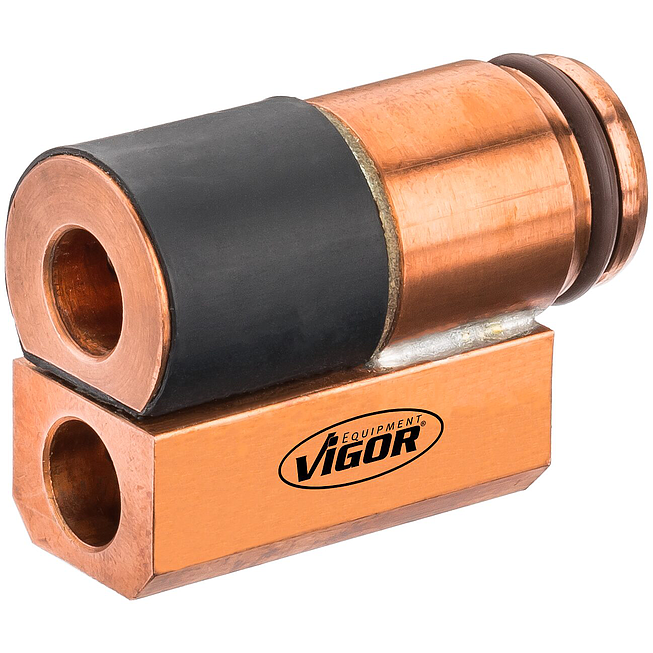 VIGOR Reduzierstück ∙ V4891-3.5-3