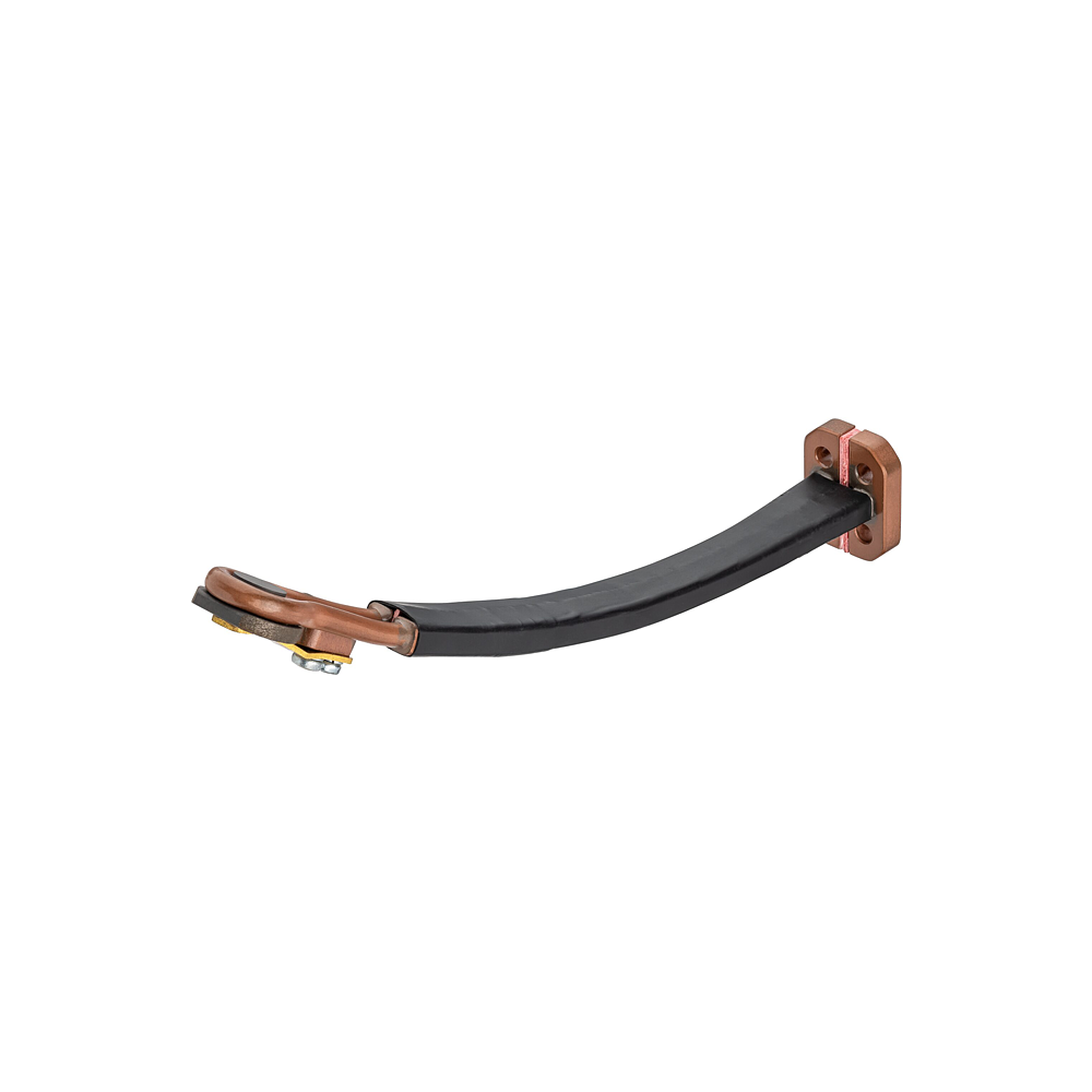 VIGOR Cewka skupiająca wygięta 260&nbsp;mm ∙ V4891-3.7-1