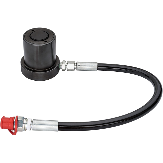 VIGOR Siłownik hydrauliczny dwustronnego działania 14&nbsp;ton ∙ V5907